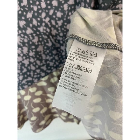 LOGO layers women's small lot of 2 casual stretch tunic‎ tank tops pink - Picture 5 of 8